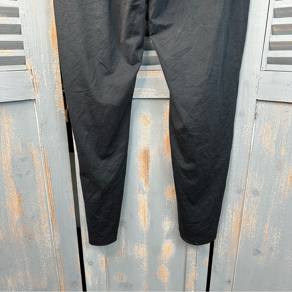 Vuori Men's Ponto Performance Pant 30" Black Heather Sz XL NWOT - Picture 15 of 15